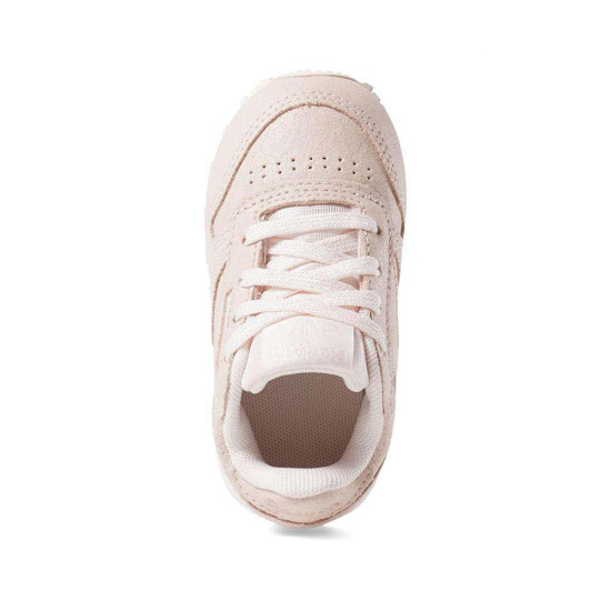Reebok Classic leather